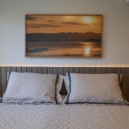 Porto Smeralda Guarajuba 100M Praia Lejlighedshotel Eksteriør billede