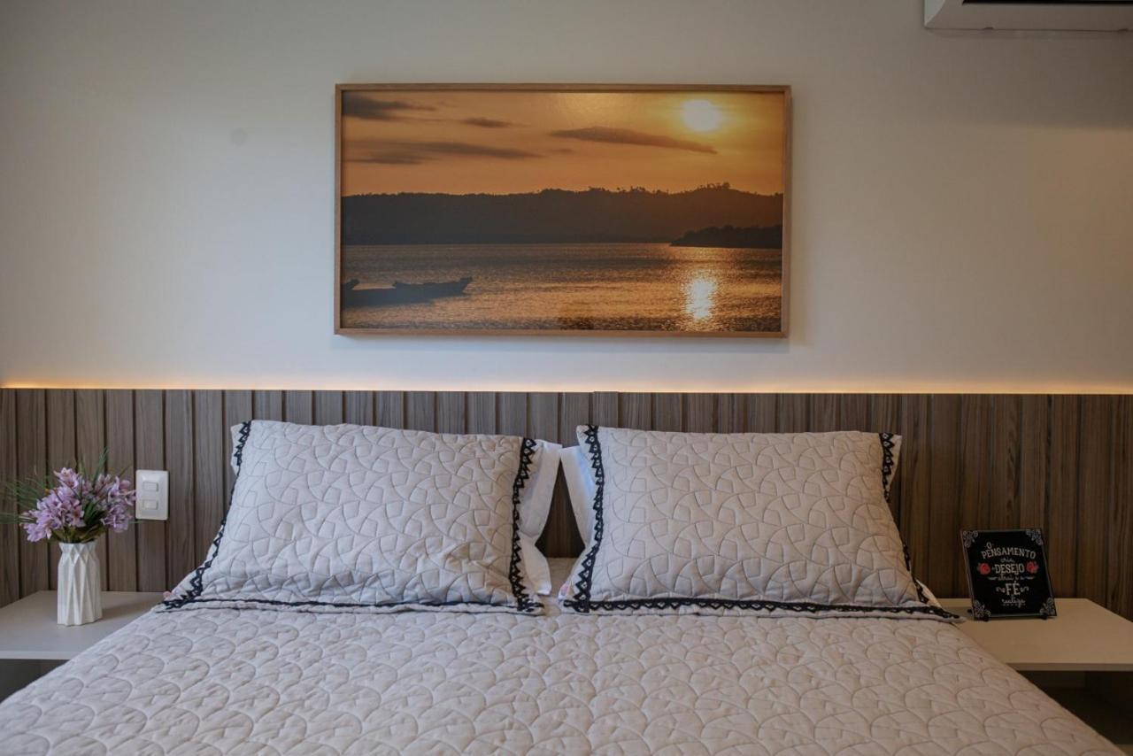 Porto Smeralda Guarajuba 100M Praia Lejlighedshotel Eksteriør billede